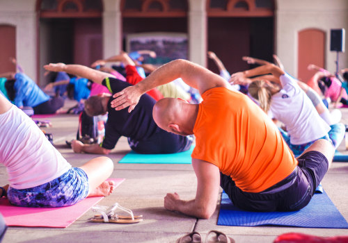 Yoga and Meditation: Exploring the Benefits of Holistic Practices