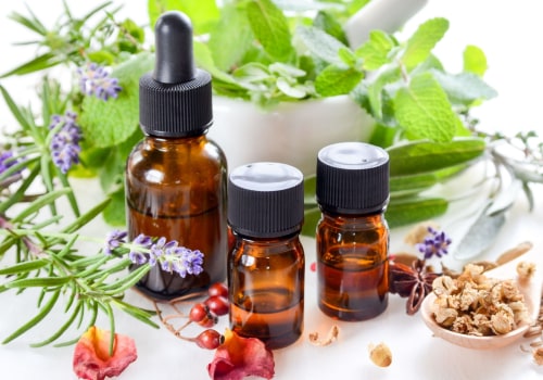 Aromatherapy: An Overview of Benefits and Uses