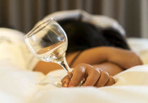 Alcohol Consumption: Exploring the Impact on Your Health