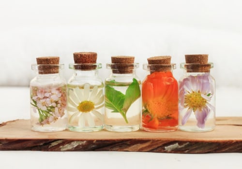 Essential Oils: A Natural Remedy for Herpes Virus Treatments