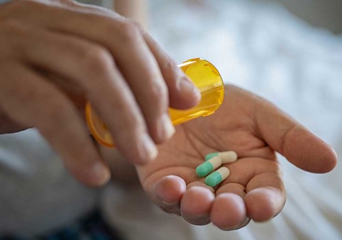 Antibiotics: What You Need to Know