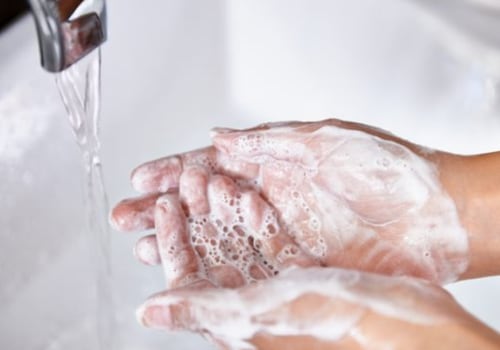 Washing Hands Regularly - A Comprehensive Overview